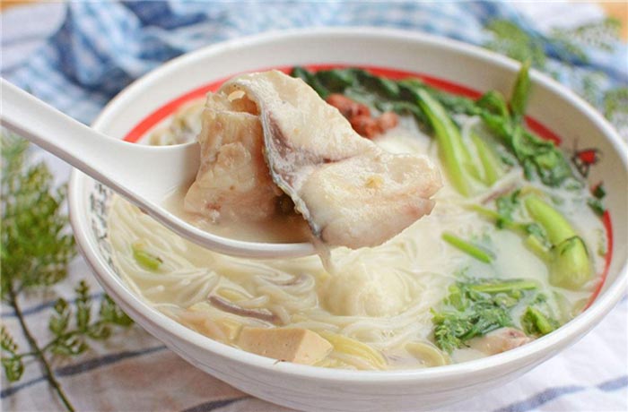 湾岭镇鱼粉培训