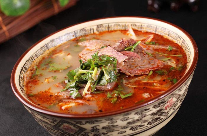 湾岭镇淮南牛肉汤培训
