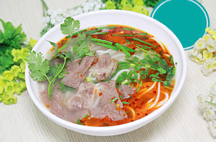 湾岭镇羊肉粉培训