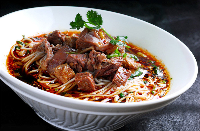 湾岭镇牛肉粉培训