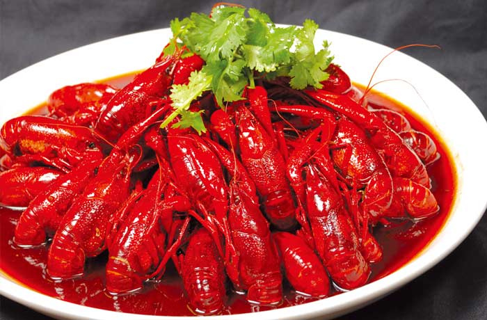 湾岭镇麻辣小龙虾培训